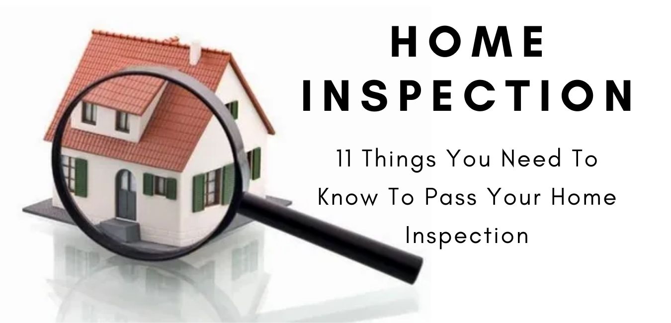 11 High-Cost Inspection Traps You Should Know About Weeks Before Listing Your Home For Sale 